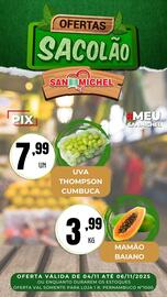 Catálogo San Michel Supermercados Página 4