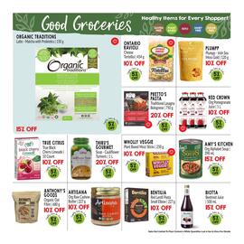 Goodness Me flyer week 45 Page 10