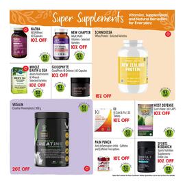 Goodness Me flyer week 45 Page 14