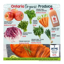 Goodness Me flyer week 45 Page 2