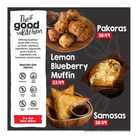 Goodness Me flyer week 45 Page 4