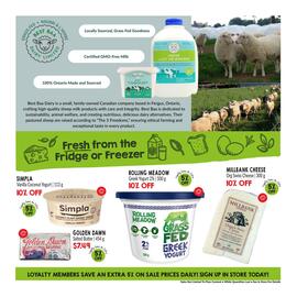 Goodness Me flyer week 45 Page 6