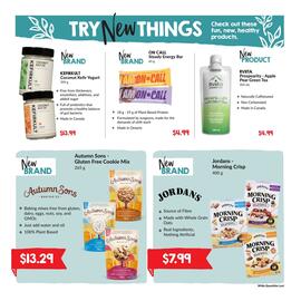 Goodness Me flyer week 45 Page 7