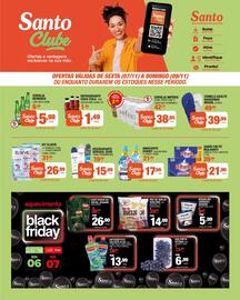 Catálogo Santo Supermercados semana 45 Página 3