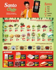 Catálogo Santo Supermercados semana 45 Página 4