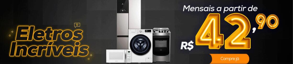 Folheto Lojas Colombo Página 3