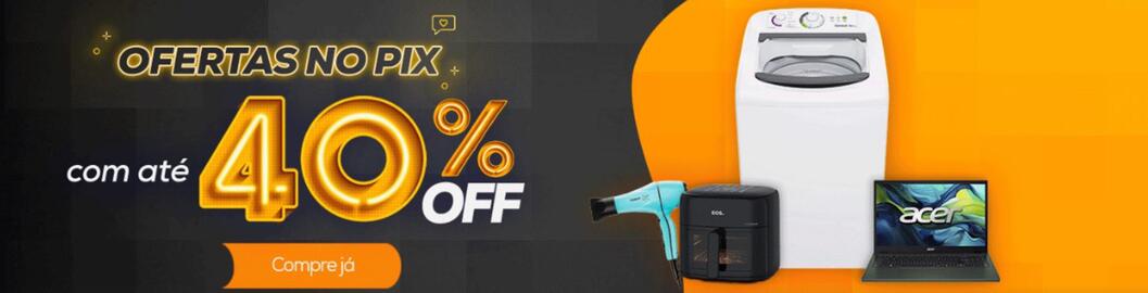 Folheto Lojas Colombo Página 5