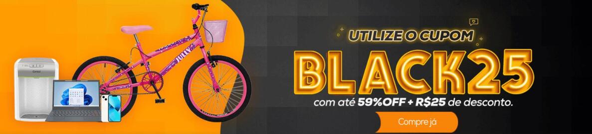 Folheto Lojas Colombo Página 6