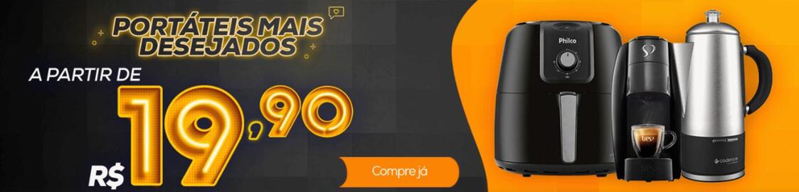 Folheto Lojas Colombo Página 9