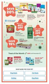Petvalu flyer week 45 Page 2