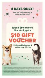 Petvalu flyer week 45 Page 3