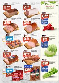 Społem gazetka | Praga-Poludnie Strona 2