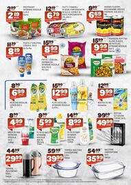 Społem gazetka | Praga-Poludnie Strona 3