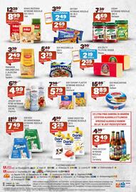 Społem gazetka | Praga-Poludnie Strona 4