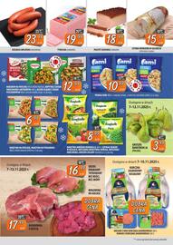 Społem Szczecin gazetka Strona 3