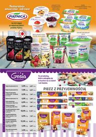 Społem Szczecin gazetka Strona 5