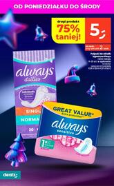 Dealz gazetka tydzień 45 Strona 48