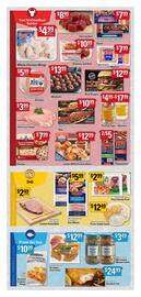 Powell's Supermarket flyer week 45 Page 3