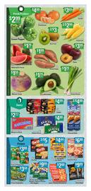 Powell's Supermarket flyer week 45 Page 4