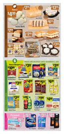 Powell's Supermarket flyer week 45 Page 5