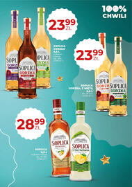 Duży Ben gazetka Strona 23