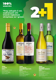 Duży Ben gazetka Strona 3