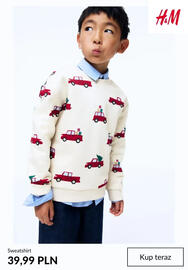 H&M gazetka tydzień 45 Strona 2