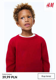 H&M gazetka tydzień 45 Strona 3