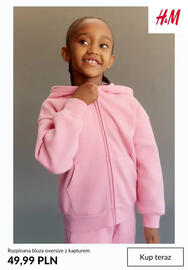 H&M gazetka tydzień 45 Strona 4