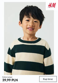 H&M gazetka tydzień 45 Strona 5