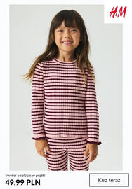 H&M gazetka tydzień 45 Strona 6