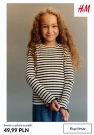 H&M gazetka tydzień 45 Strona 7