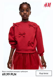 H&M gazetka tydzień 45 Strona 8