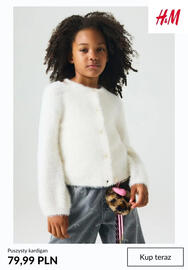 H&M gazetka tydzień 45 Strona 9