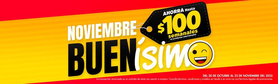 Catálogo RAC Página 1