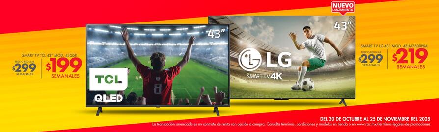 Catálogo RAC Página 2