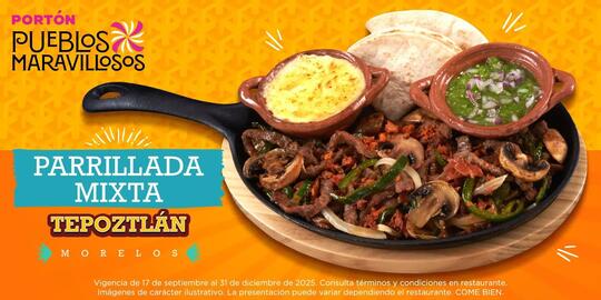 Catálogo El Portón Página 1