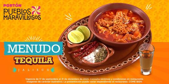 Catálogo El Portón Página 2