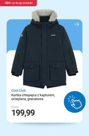 Smyk gazetka Strona 10