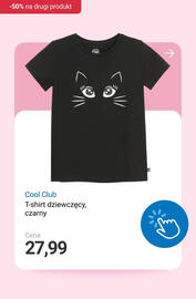 Smyk gazetka Strona 11