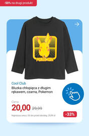 Smyk gazetka Strona 12