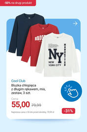 Smyk gazetka Strona 13