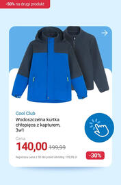 Smyk gazetka Strona 14