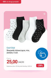 Smyk gazetka Strona 2