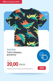 Smyk gazetka Strona 3