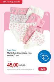 Smyk gazetka Strona 4