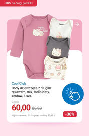 Smyk gazetka Strona 6