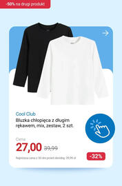 Smyk gazetka Strona 7