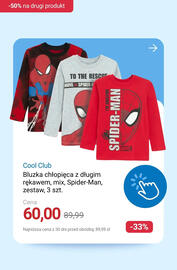 Smyk gazetka Strona 9