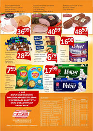 Społem gazetka | Puszczykowo Strona 2